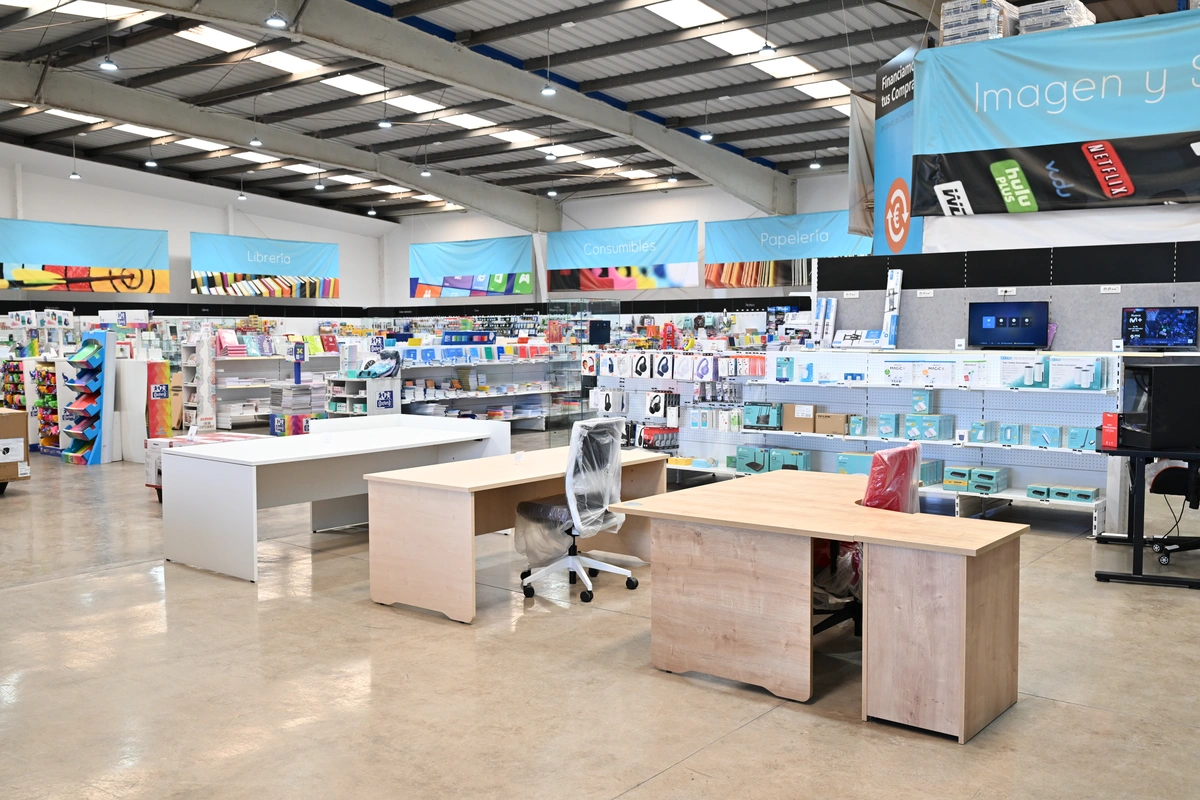 galeria de imágenes de INFORMÁTICA LANZAROTE