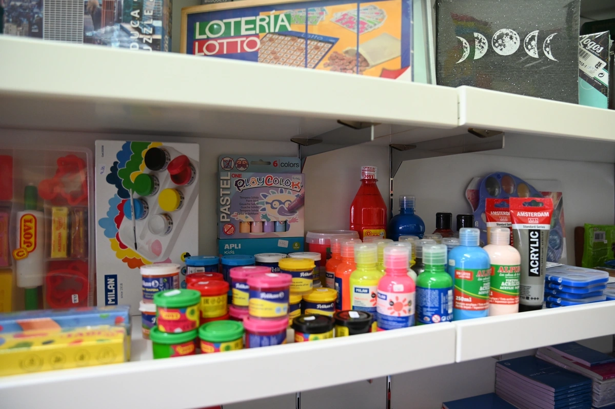 galeria de imágenes de Librería Papelería Fajardo