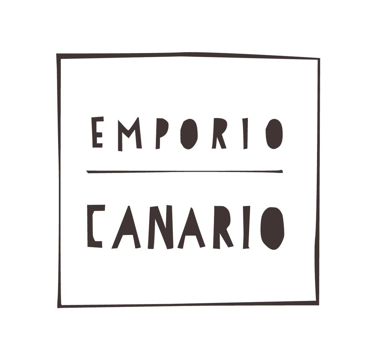 Logo EMPORIO CANARIO