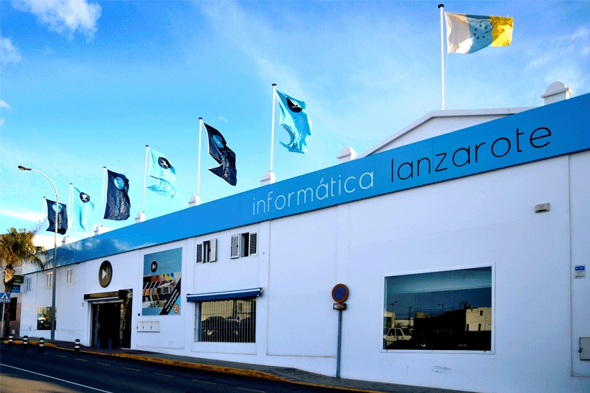 Imagen de INFORMÁTICA LANZAROTE