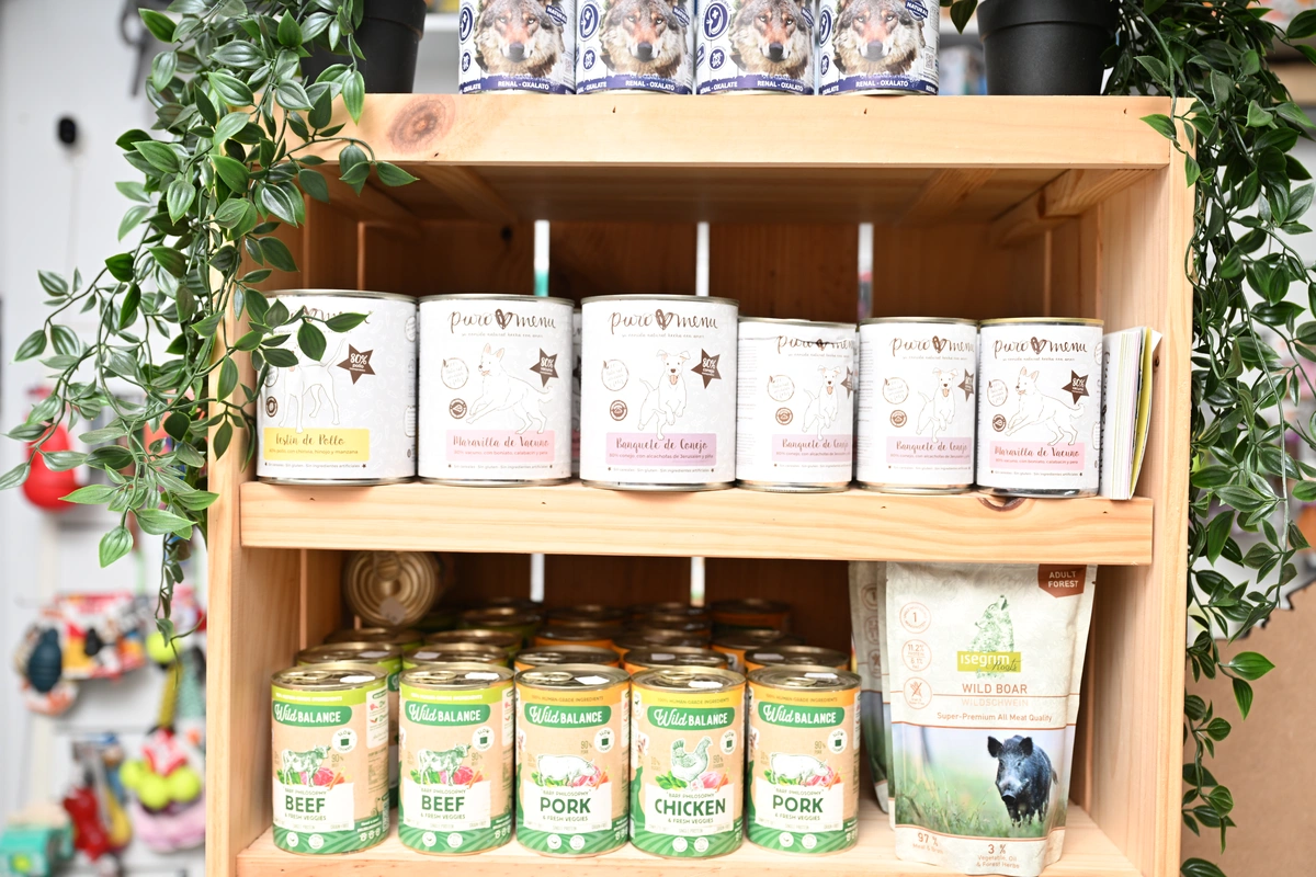 galeria de imágenes de PETS&CO COSTA TEGUISE