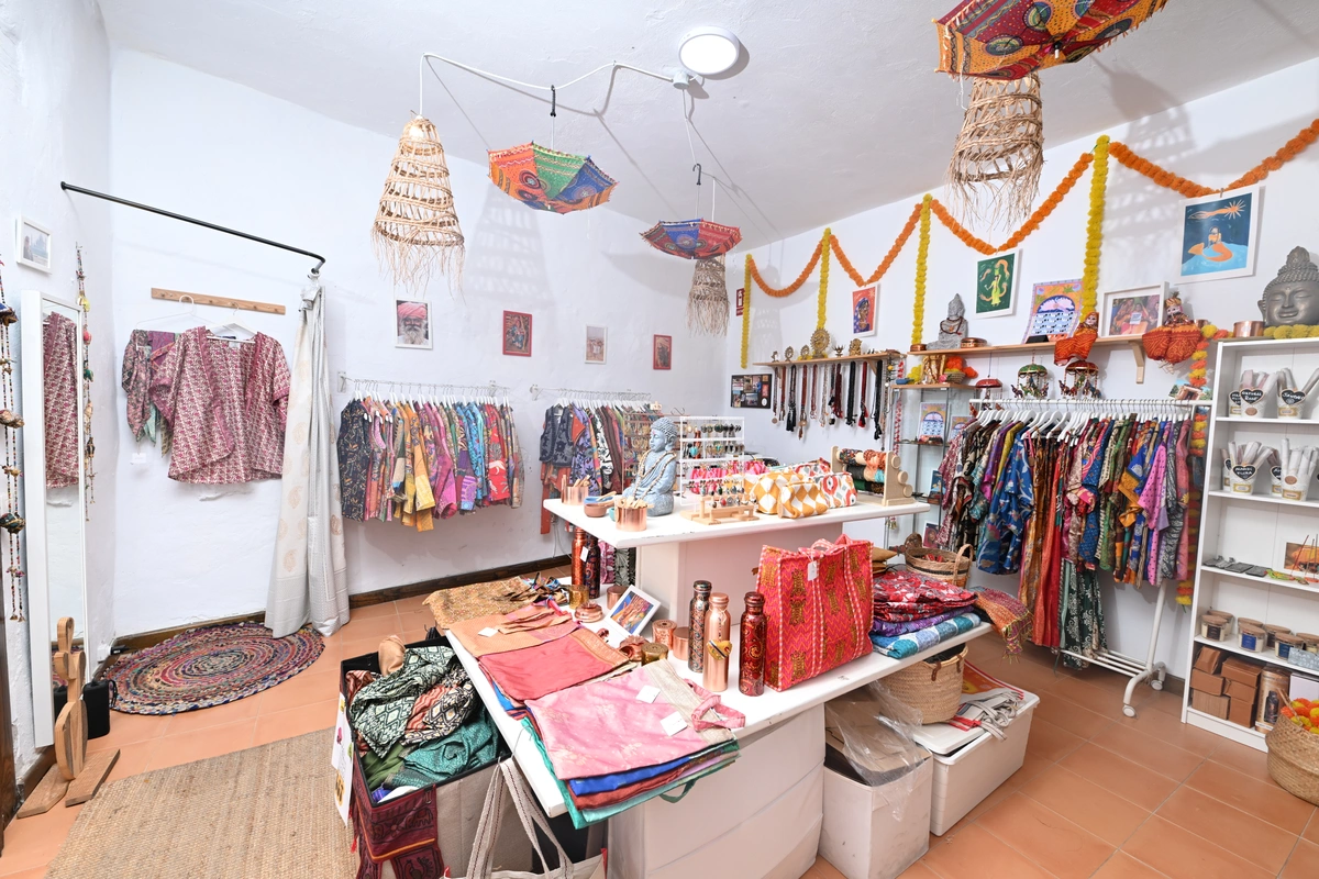 galeria de imágenes de ISHKAR AROMAS DE INDIA