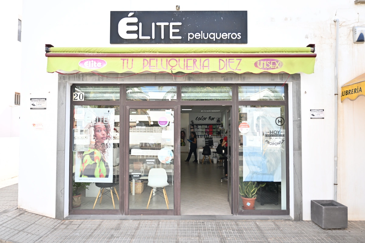 Imagen de Elitepeluquerosplayahonda 