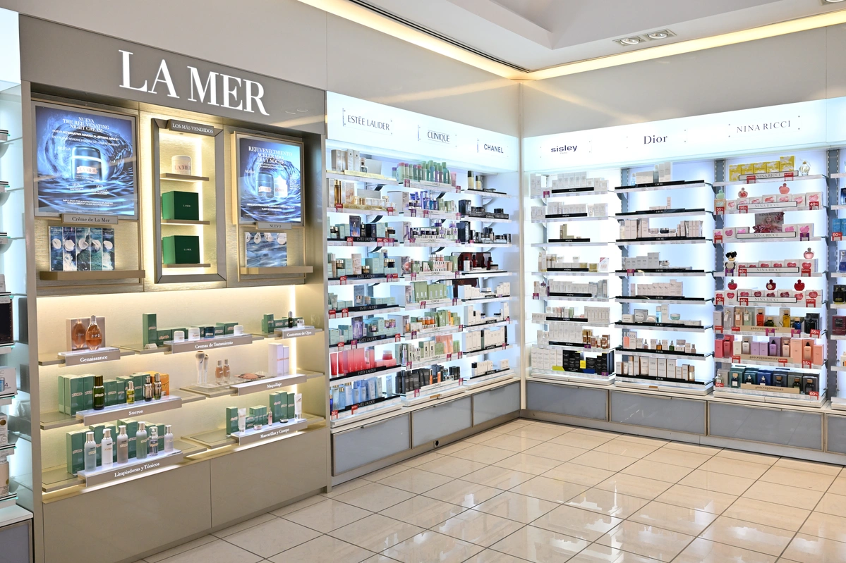galeria de imágenes de PERFUMERÍAS DALIA