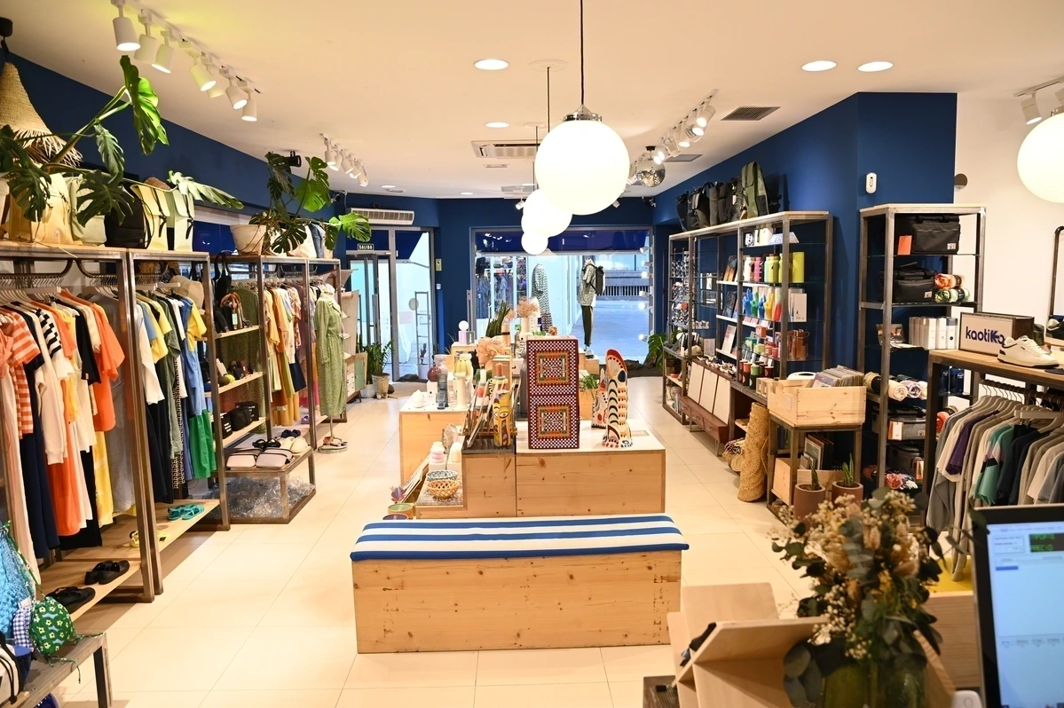 galeria de imágenes de SIROCO CONCEPT STORE