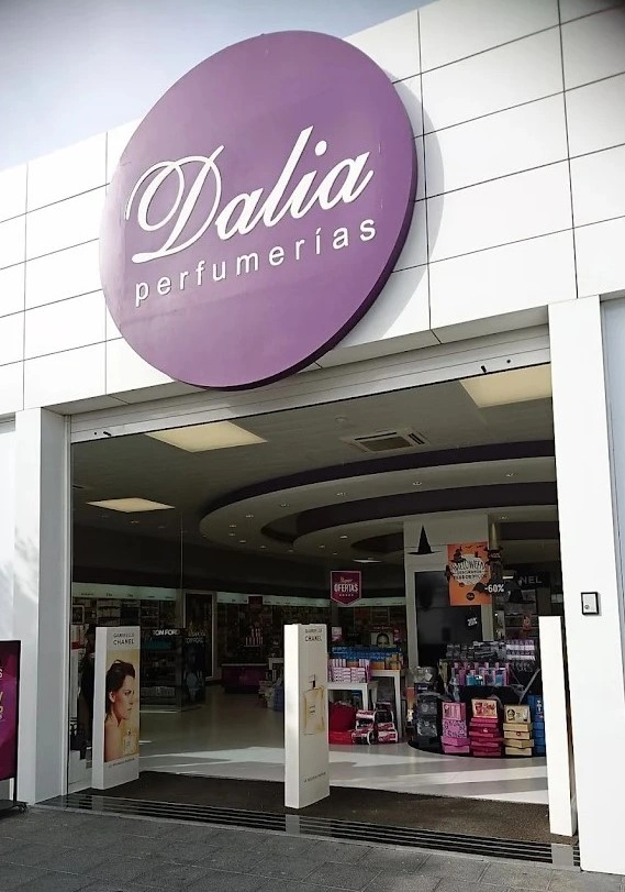 Imagen de PERFUMERÍAS DALIA