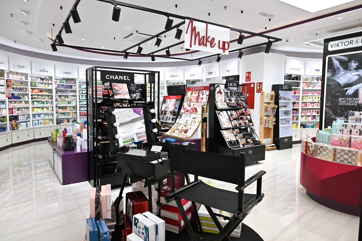galeria de imágenes de PERFUMERÍAS DALIA