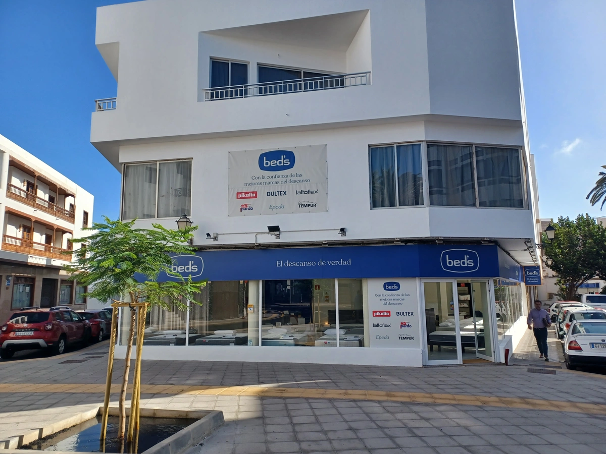 galeria de imágenes de Tienda Bed’s , el descanso de verdad