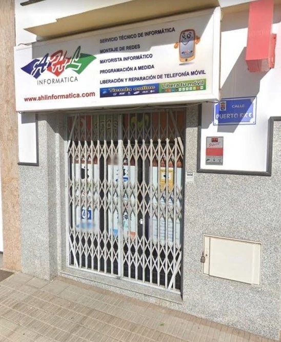 galeria de imágenes de AHL INFORMATICA