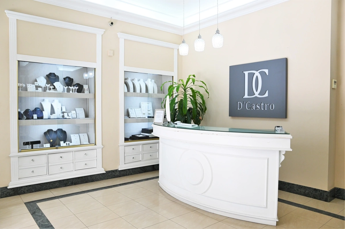 galeria de imágenes de JOYERIA D'CASTRO