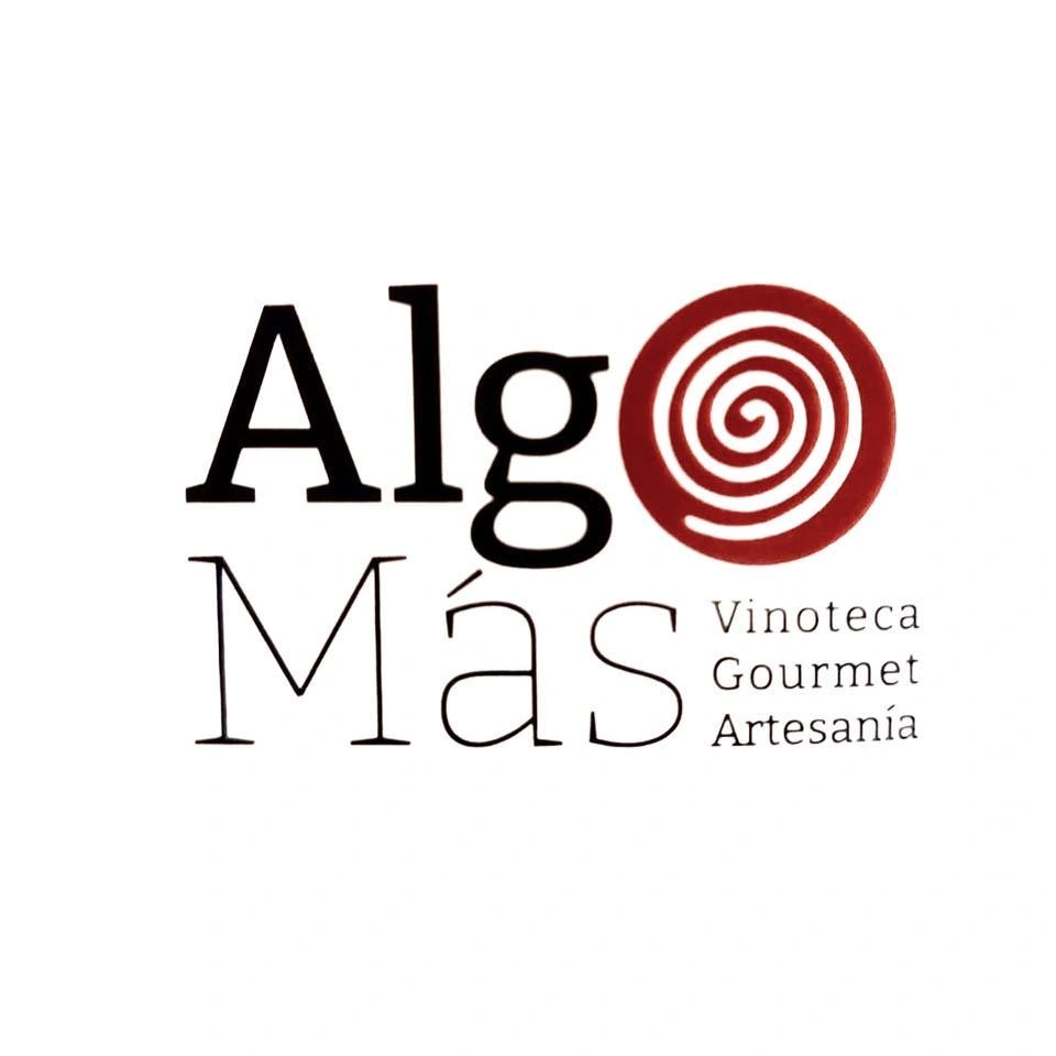 Logo Algomas