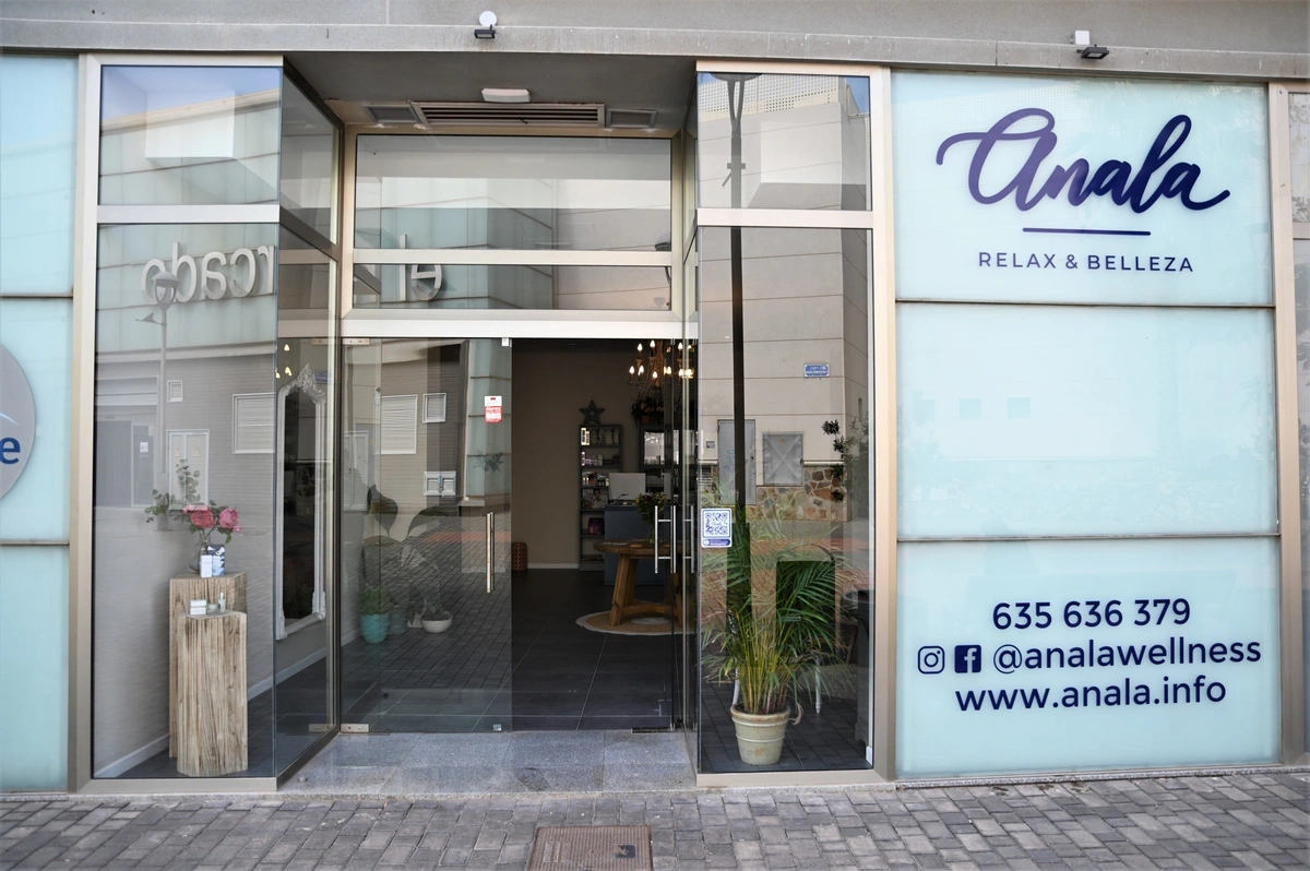 galeria de imágenes de ANALA WELLNESS