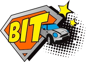 Logo AUTOESCUELA BIT