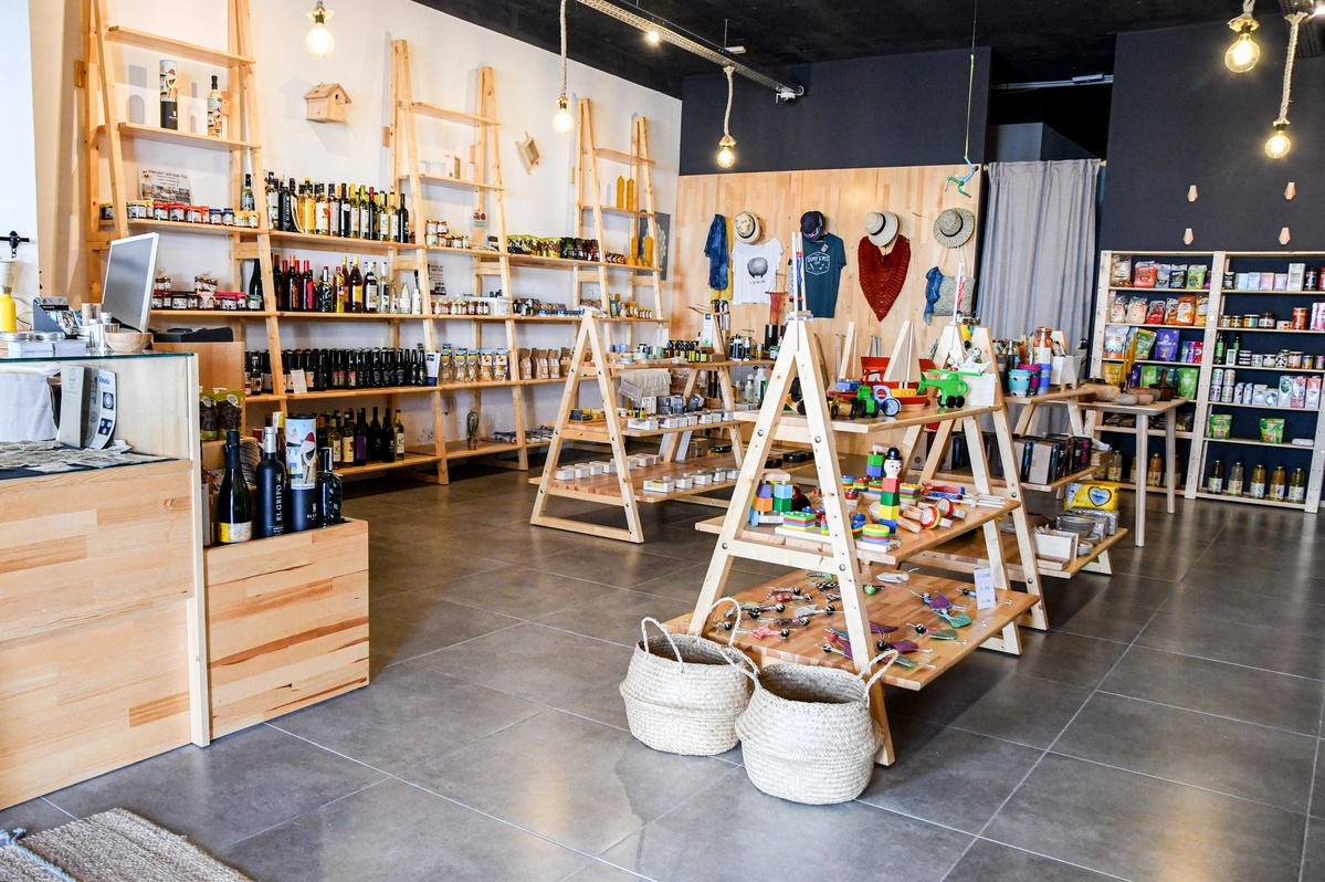 galeria de imágenes de EMPORIO CANARIO