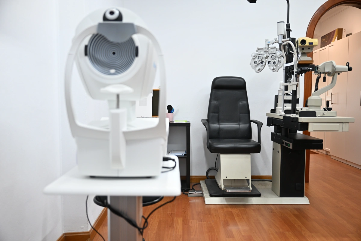 galeria de imágenes de ÓPTICA TÍAS