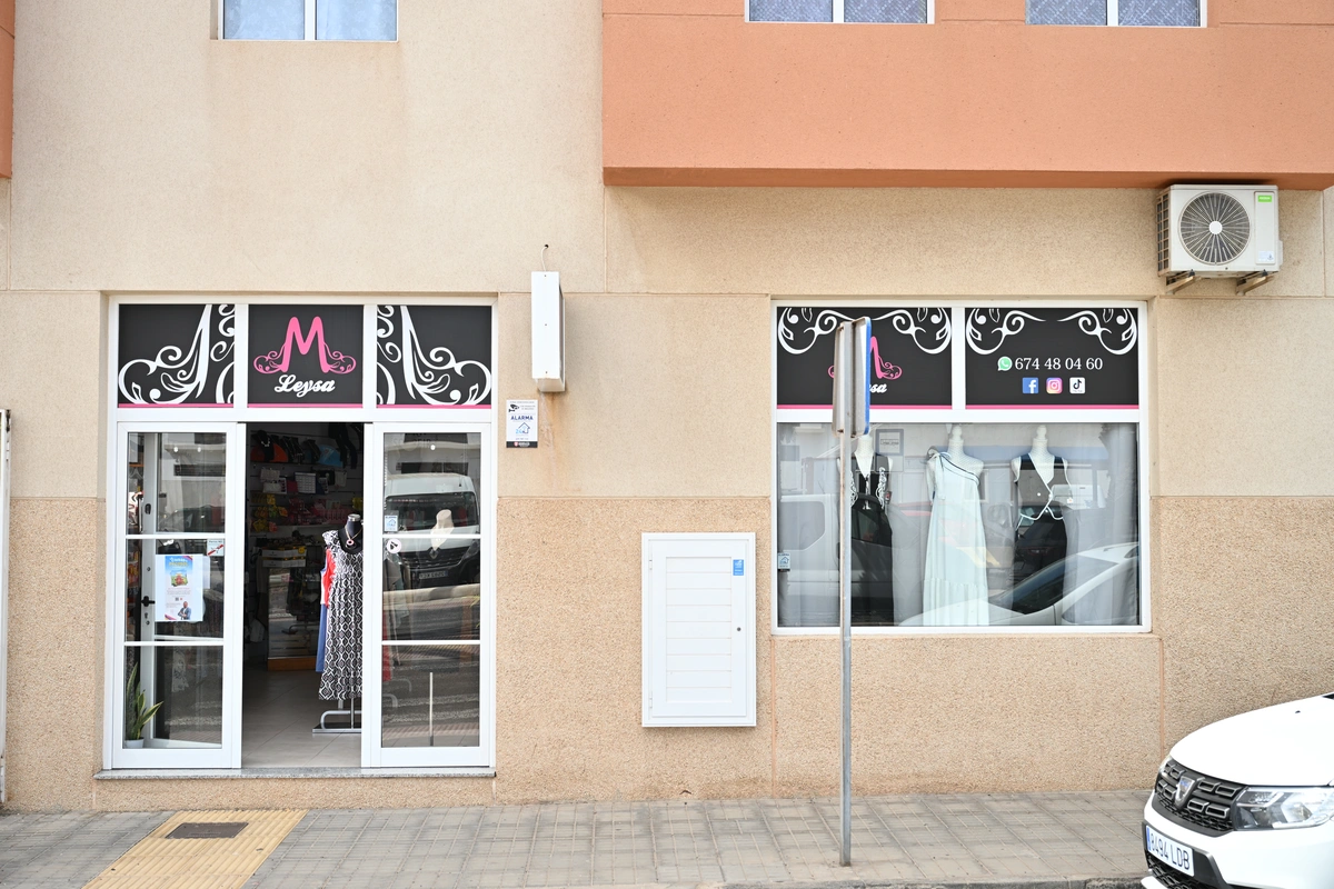 Imagen de Modas Leysa 