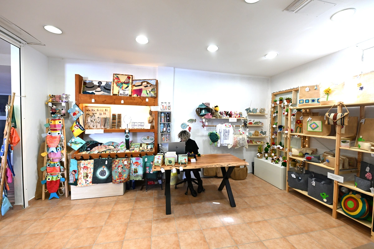 galeria de imágenes de MICOS ARTESANIA