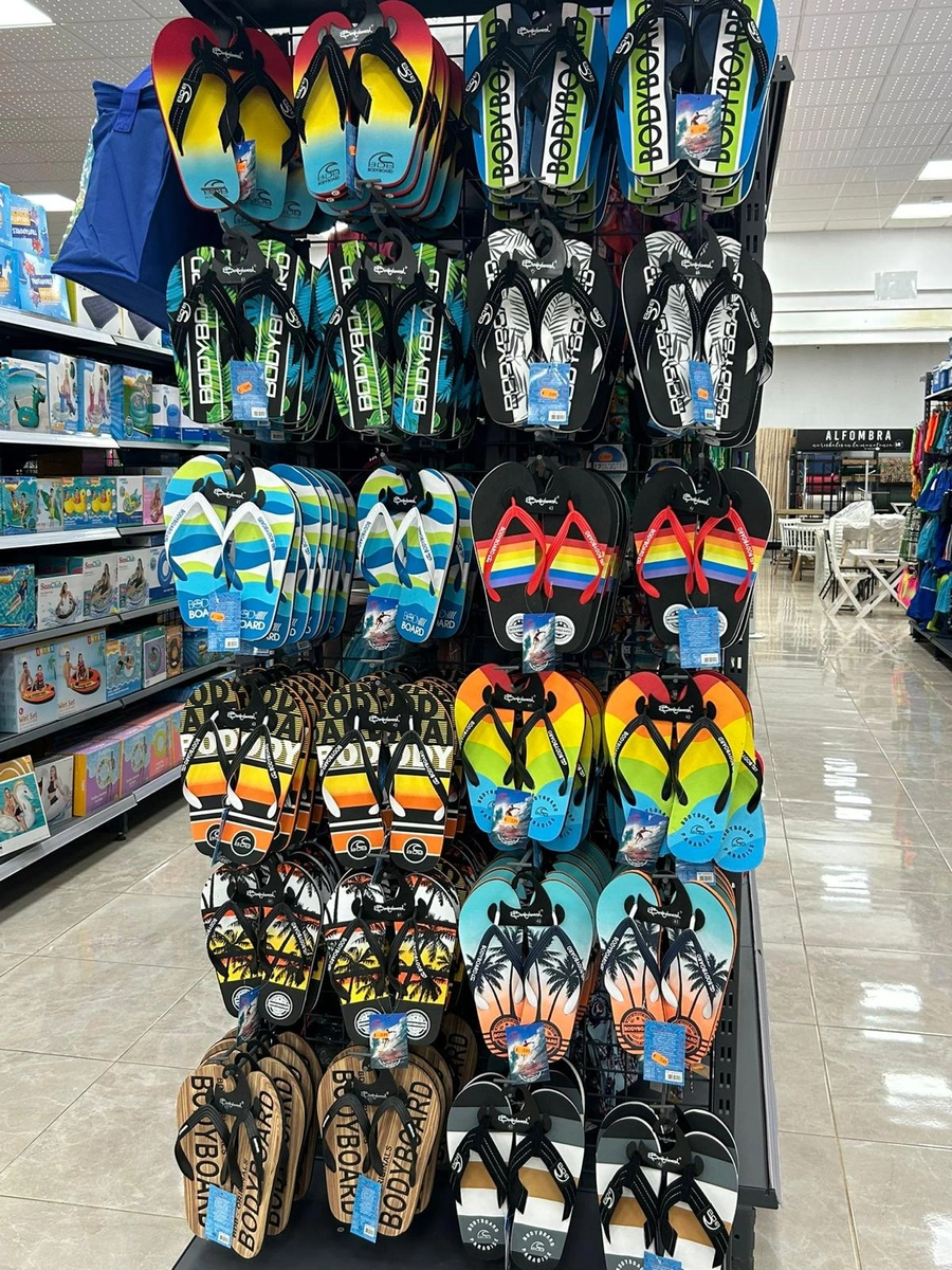 galeria de imágenes de MULTICENTRO