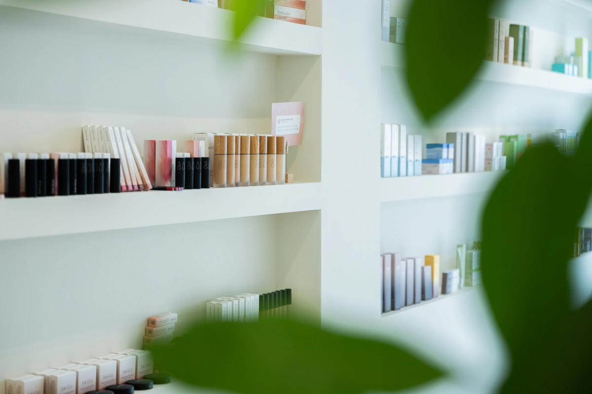galeria de imágenes de VIBA BEAUTY SHOP