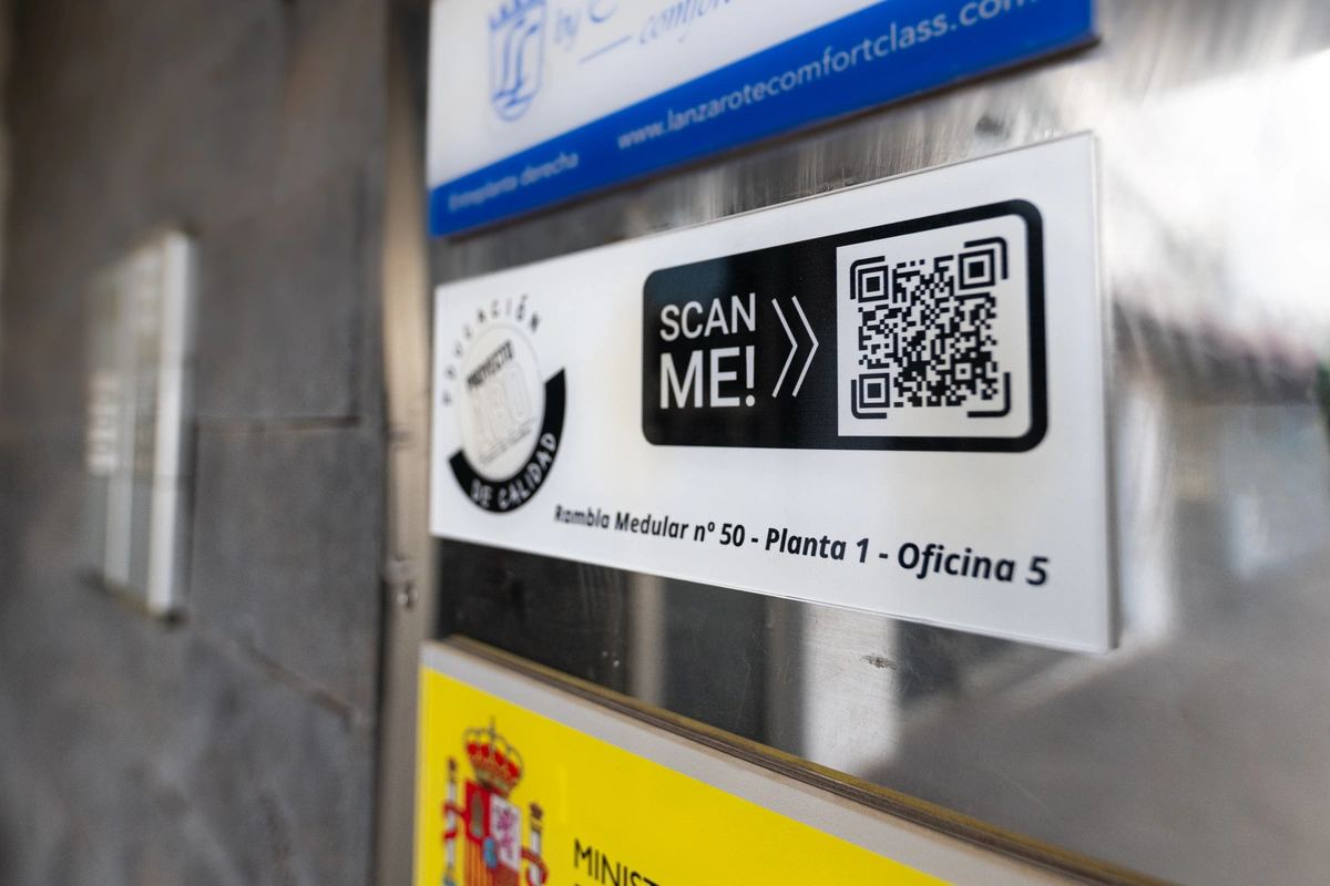 galeria de imágenes de Centro de Estudios Proyecto ARO