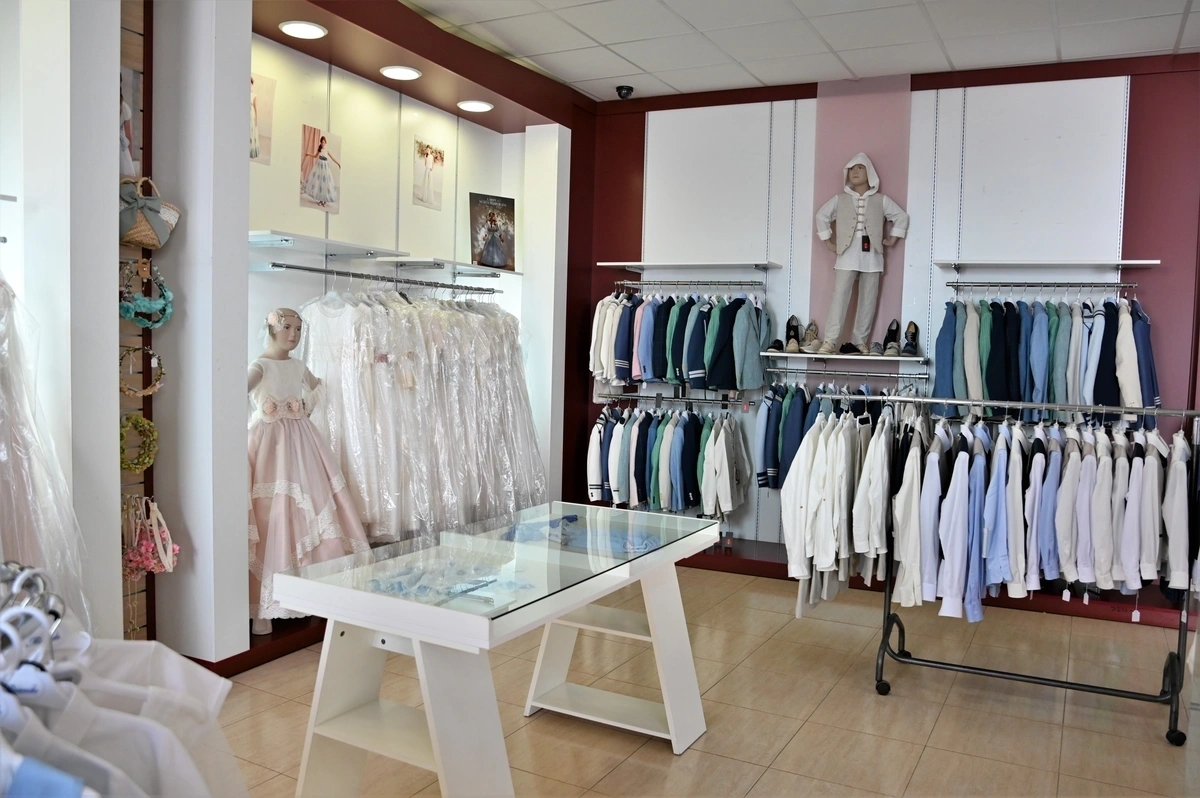 Imagen de Boutique Elvira 