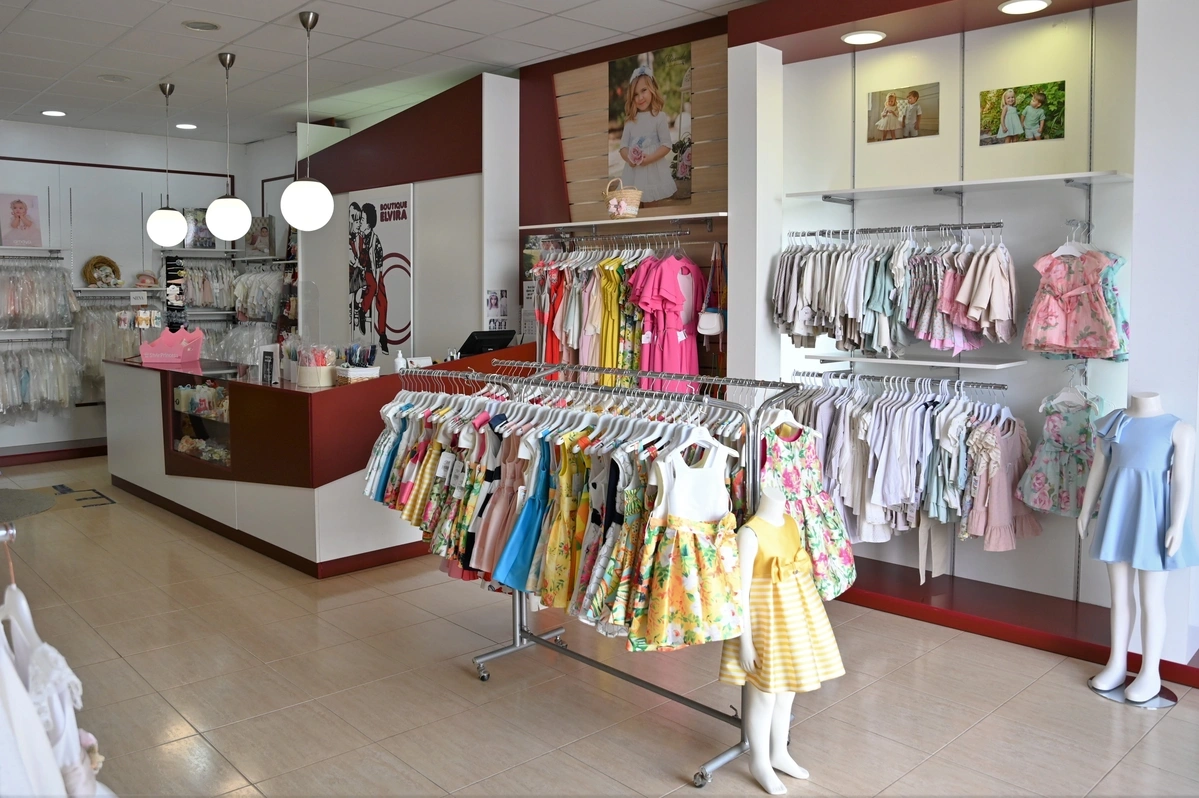 galeria de imágenes de Boutique Elvira 