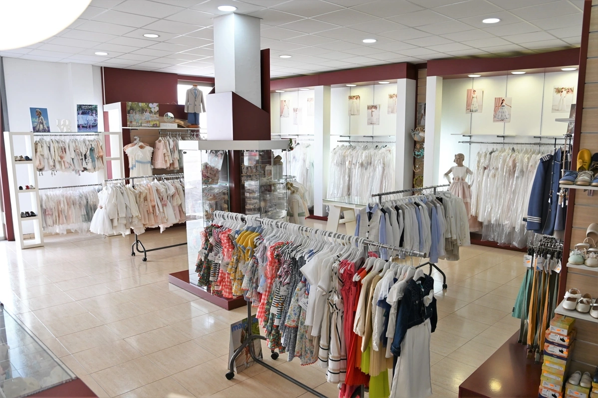 galeria de imágenes de Boutique Elvira 