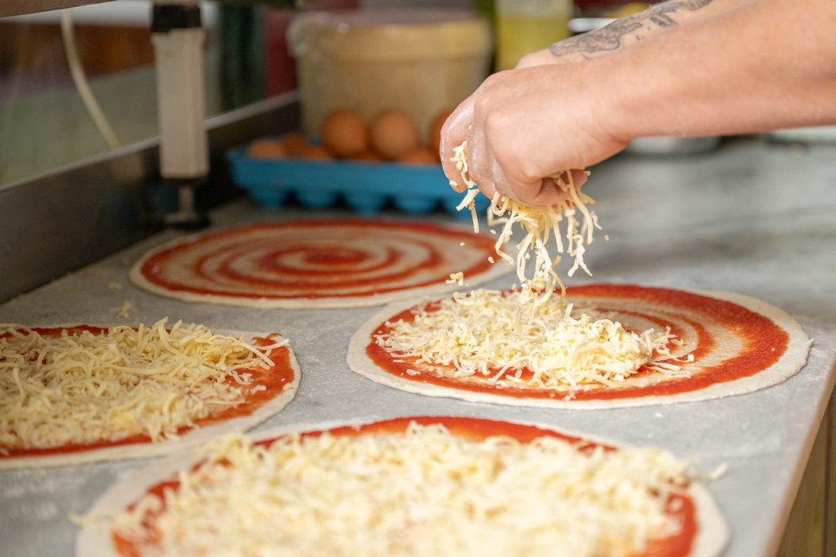 galeria de imágenes de Pizzeria El Callejón 