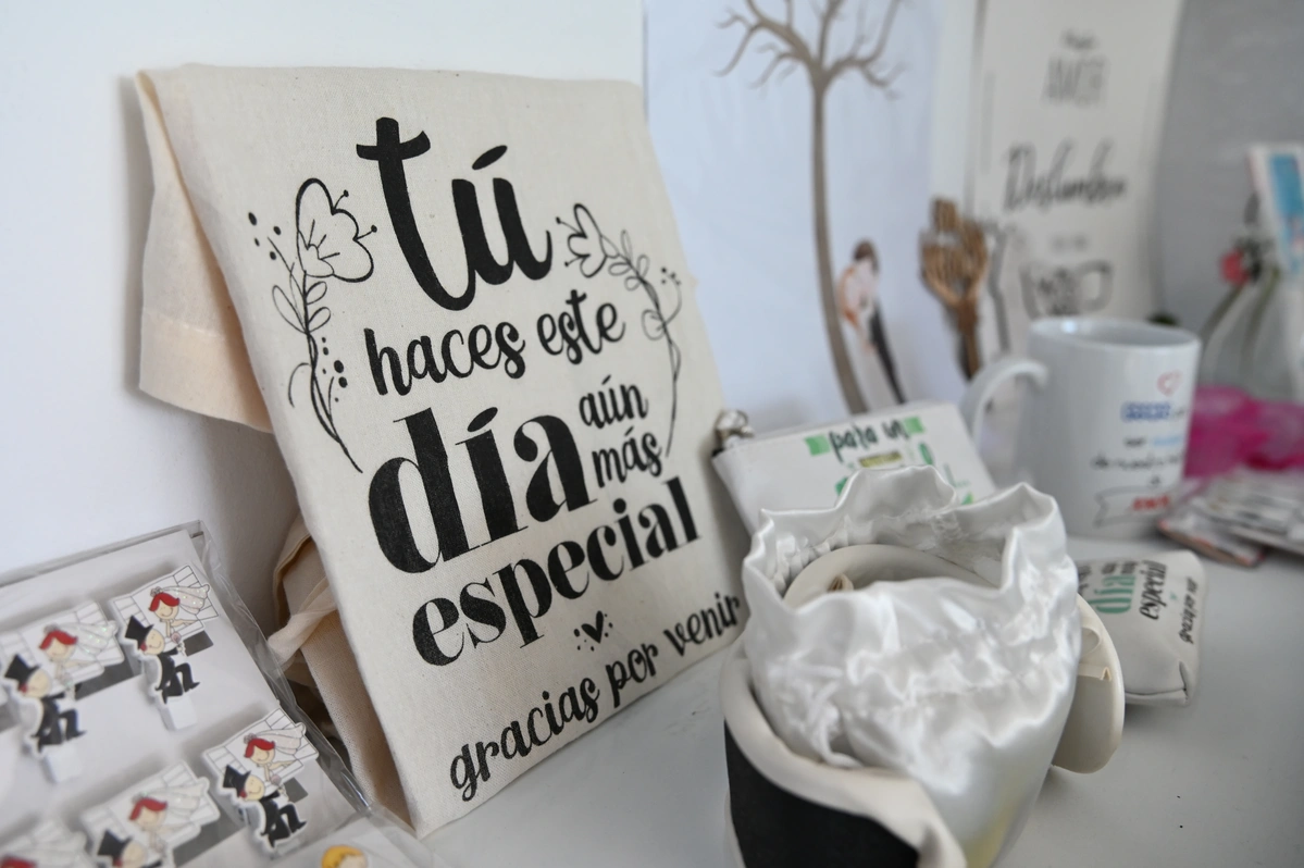 galeria de imágenes de El Detalle Ideal