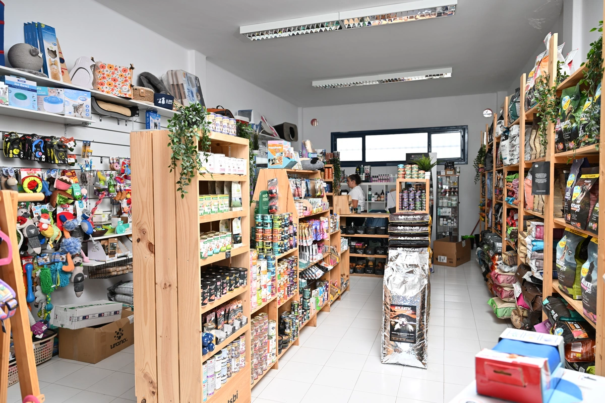 galeria de imágenes de PETS&CO COSTA TEGUISE