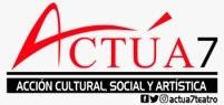 Logo COMPAÑÍA ACTUA