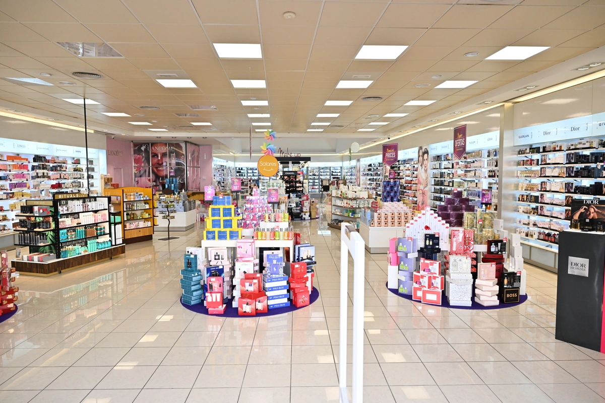 galeria de imágenes de PERFUMERÍAS DALIA