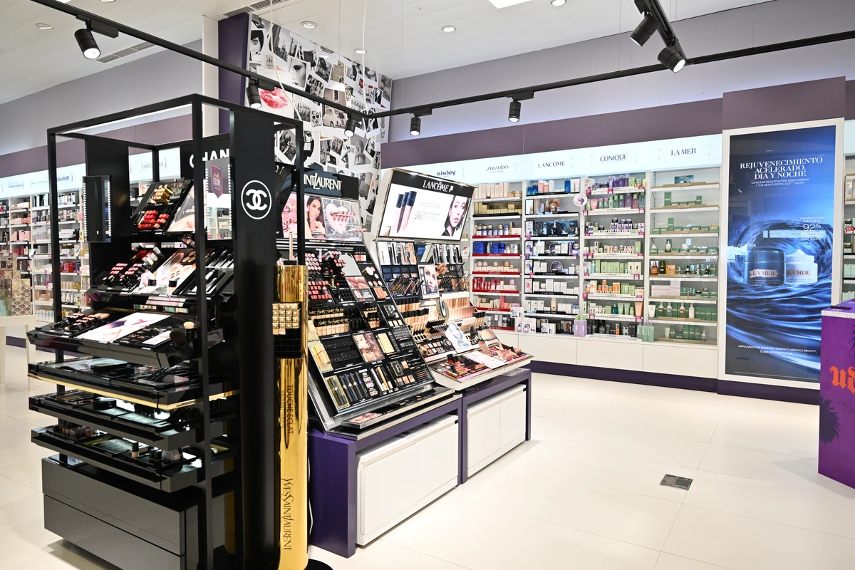 galeria de imágenes de PERFUMERÍAS DALIA