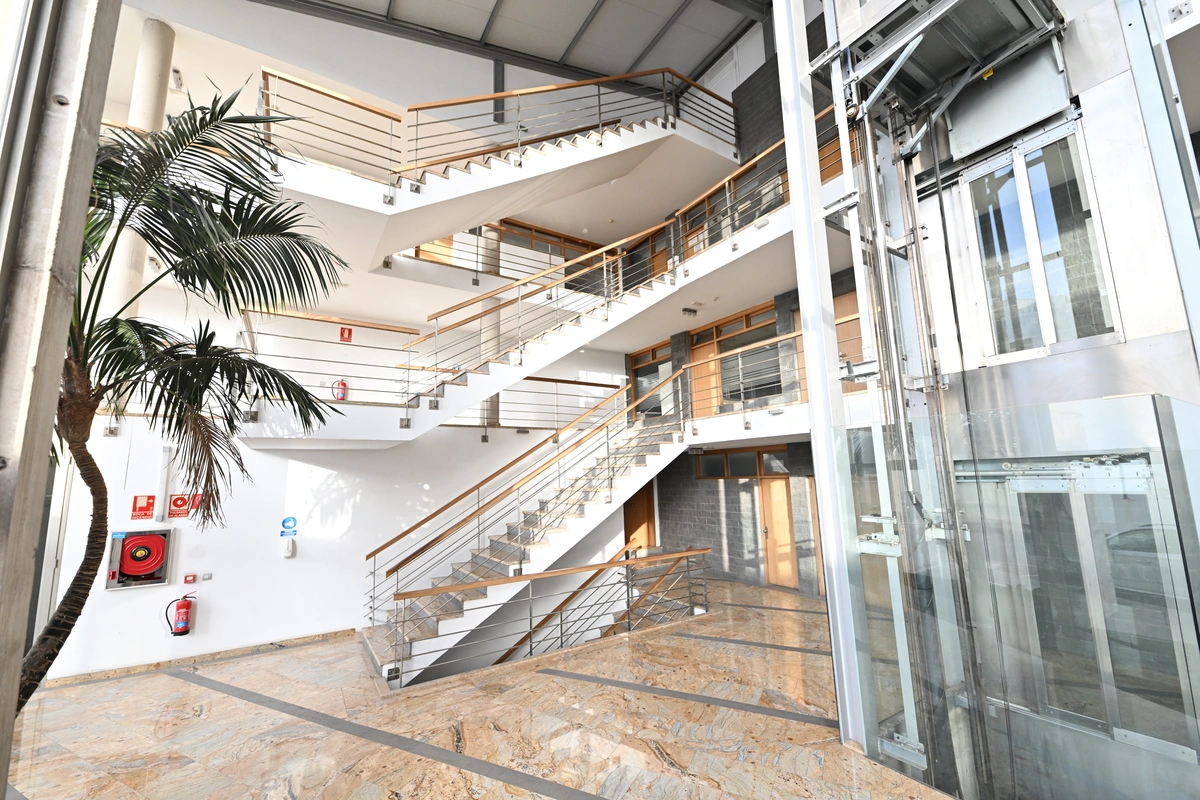 galeria de imágenes de Centro de Estudios Proyecto ARO