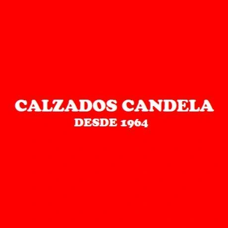 Logo Calzados Candela