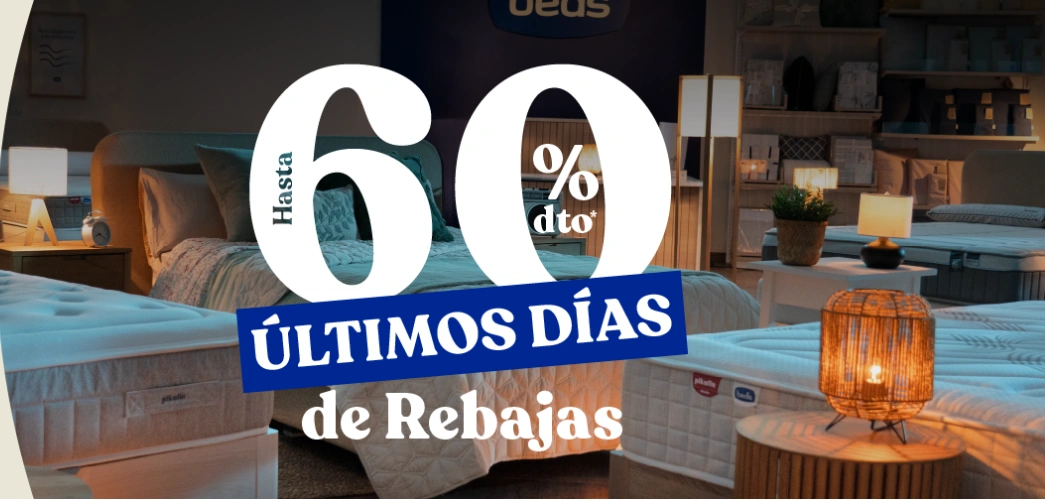 Imagen de Tienda Bed’s , el descanso de verdad