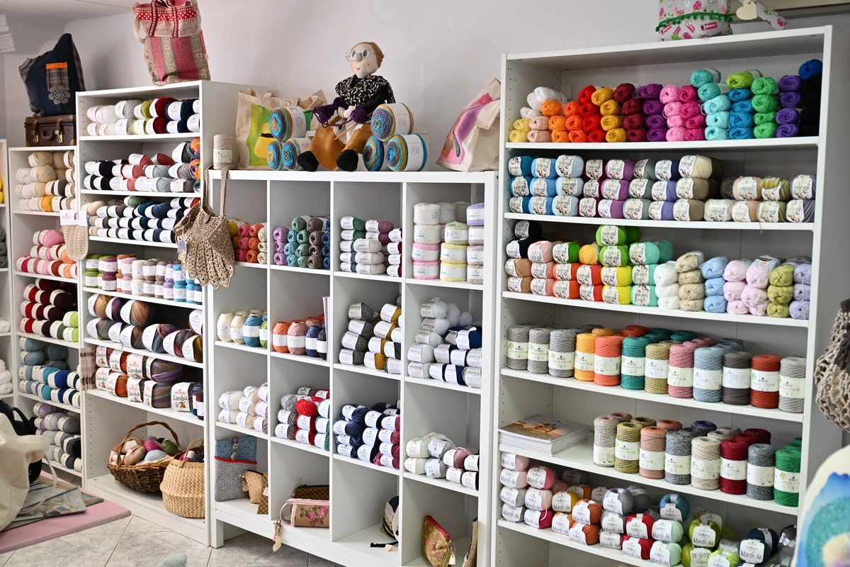 galeria de imágenes de Mercería La27