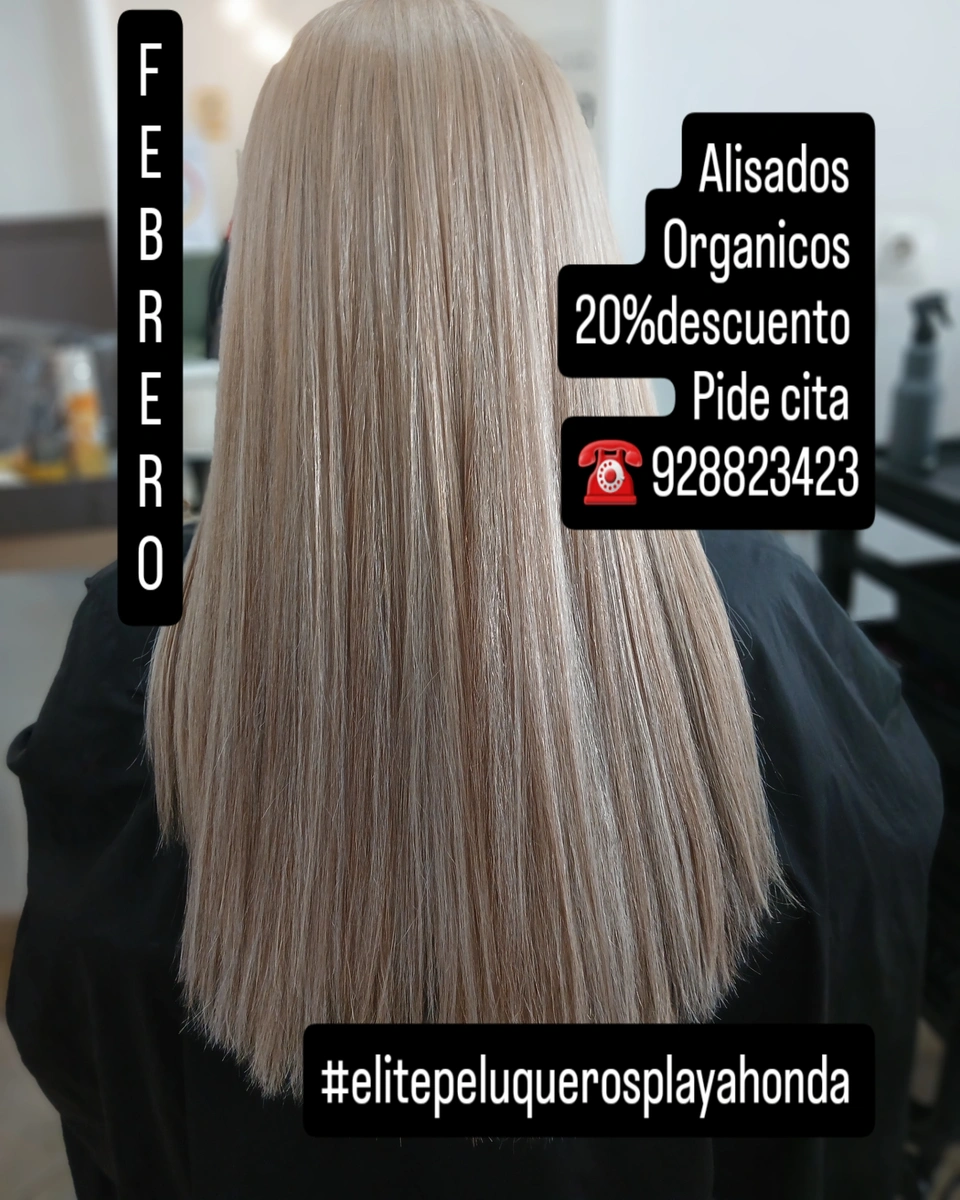 galeria de imágenes de Elitepeluquerosplayahonda 
