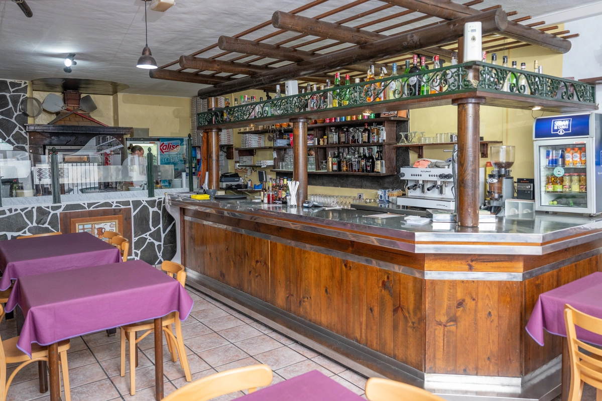 galeria de imágenes de Pizzeria El Callejón 