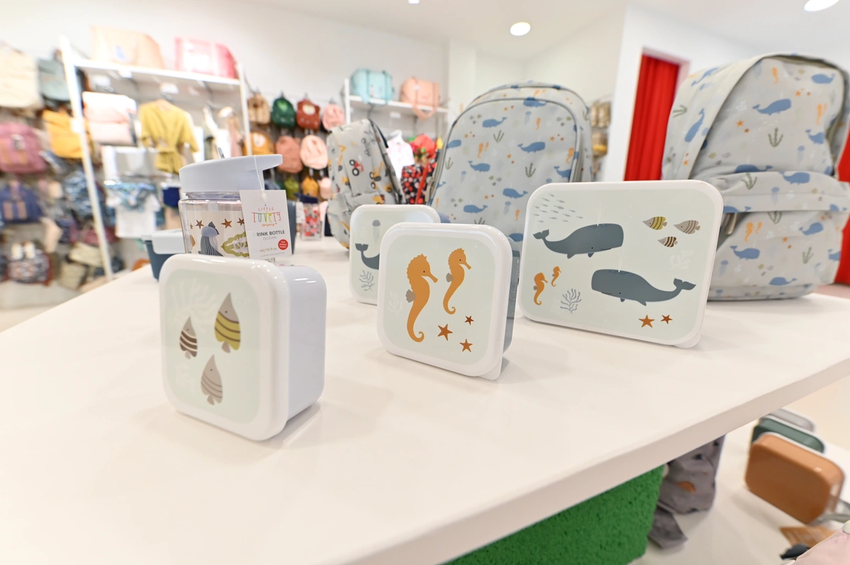 galeria de imágenes de Kiddo Concept Store