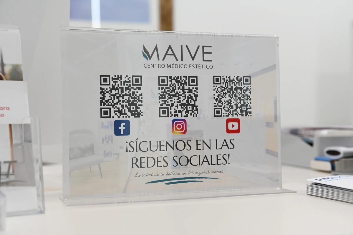 galeria de imágenes de Maive Centro Médico Estético