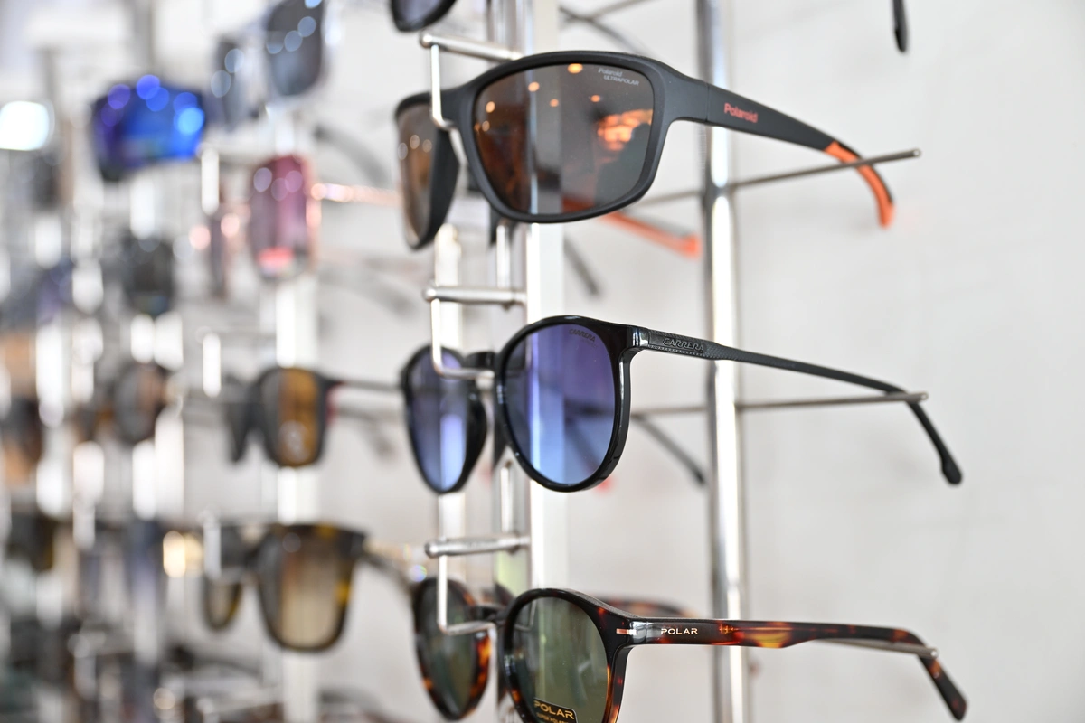 galeria de imágenes de Optivision Lanzarote