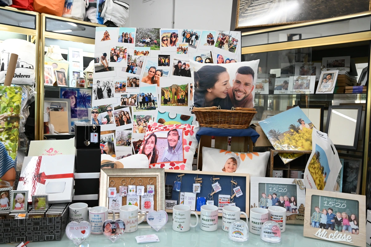 galeria de imágenes de Foto Estudio Gabriel
