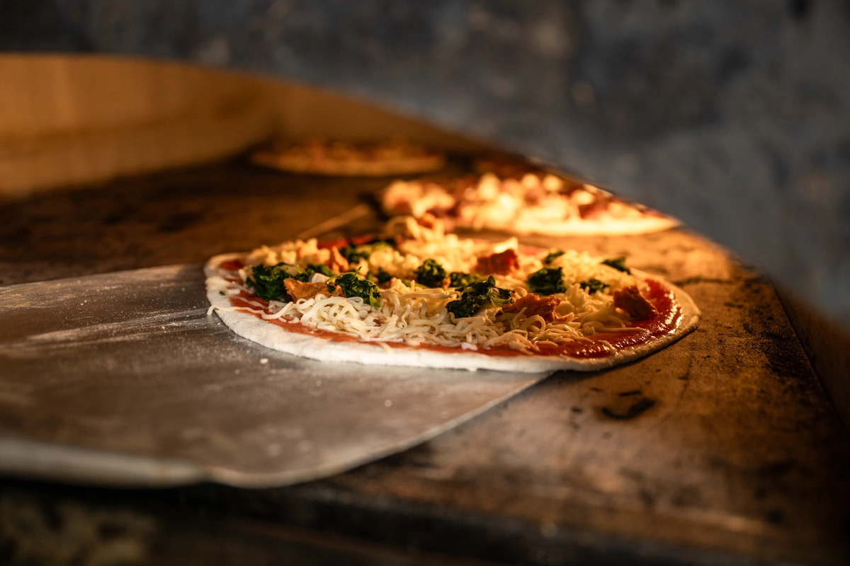 galeria de imágenes de Pizzeria El Callejón 
