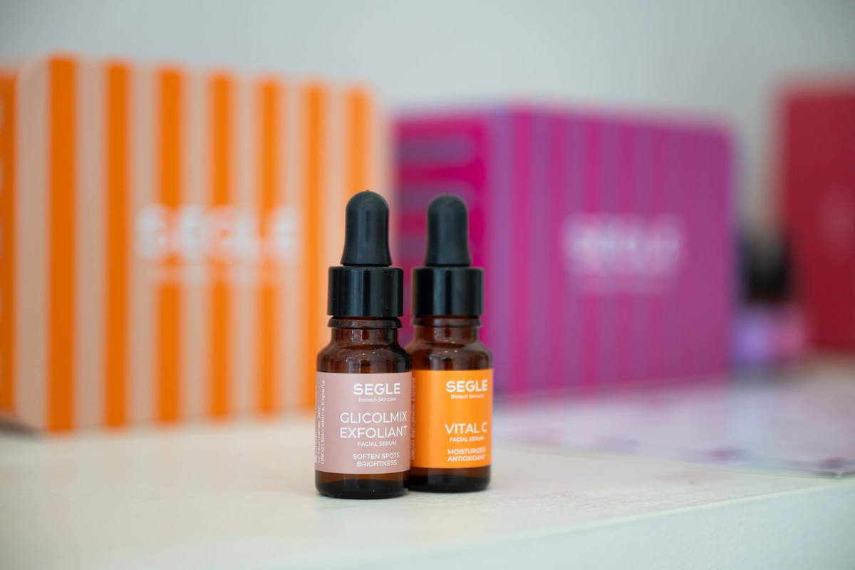 galeria de imágenes de VIBA BEAUTY SHOP