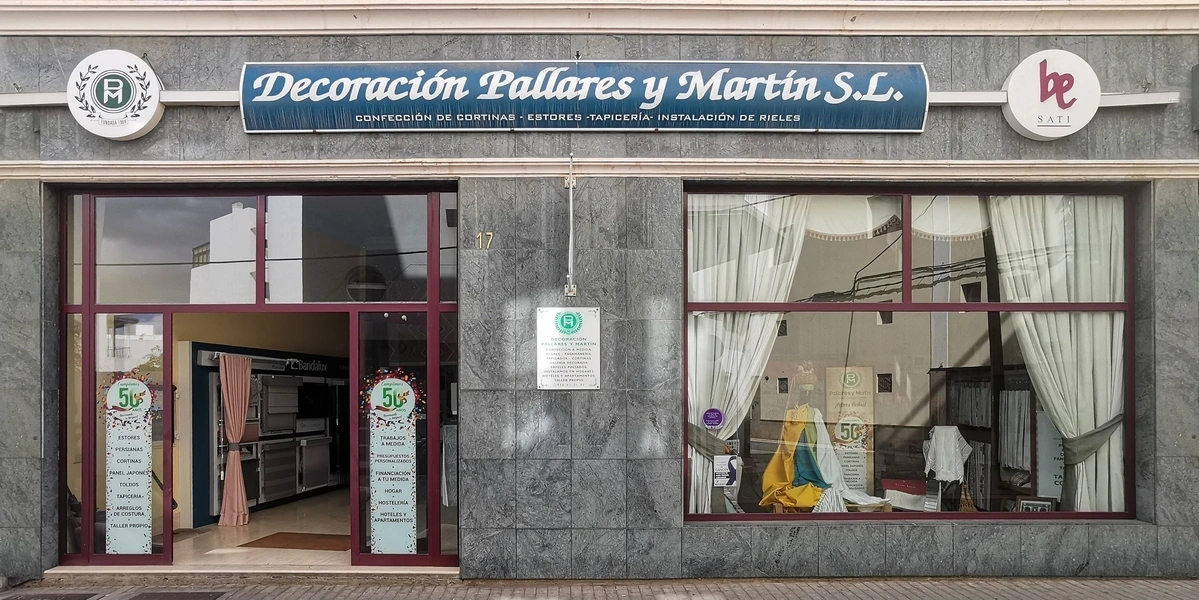 galeria de imágenes de Pallarés y Martín