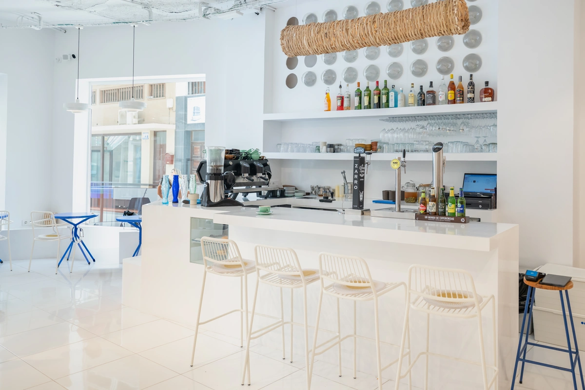 galeria de imágenes de SIROCO CONCEPT STORE