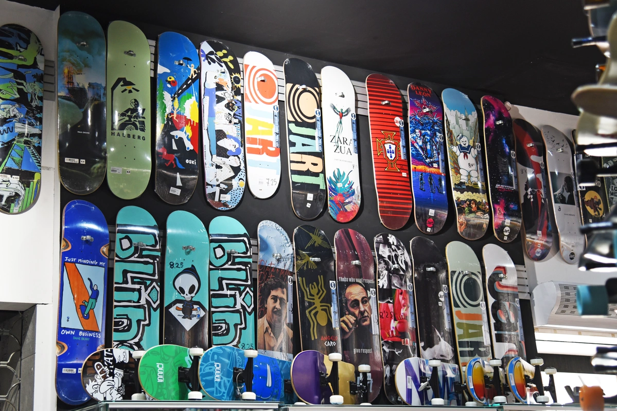 galeria de imágenes de PM-PROSHOP