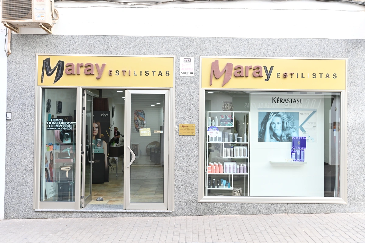 galeria de imágenes de MARAY ESTILISTAS