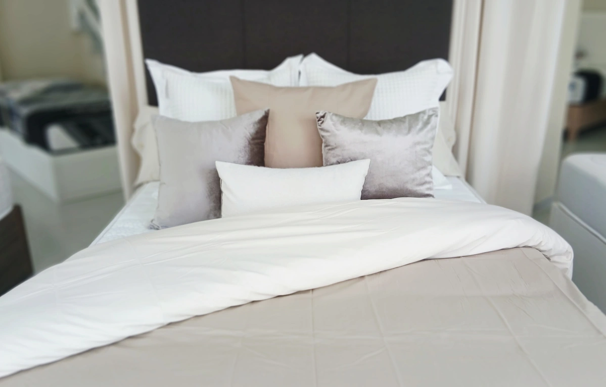 galeria de imágenes de Tienda Bed’s , el descanso de verdad